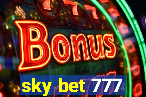sky bet 777